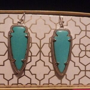 Kendra Scott Earrings